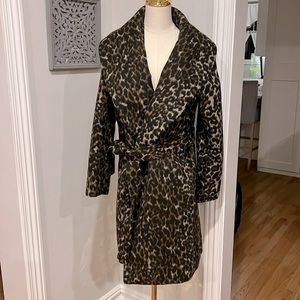 Ann Taylor Coat